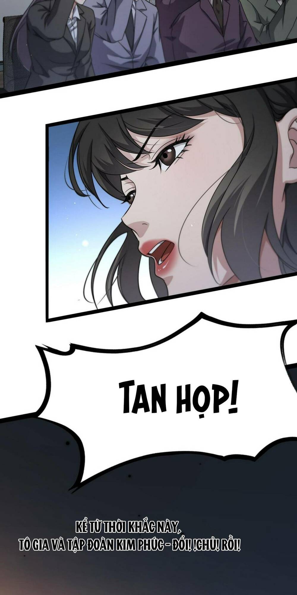 Ta Bị Kẹt Cùng Một Ngày 1000 Năm Chapter 26 - Trang 2