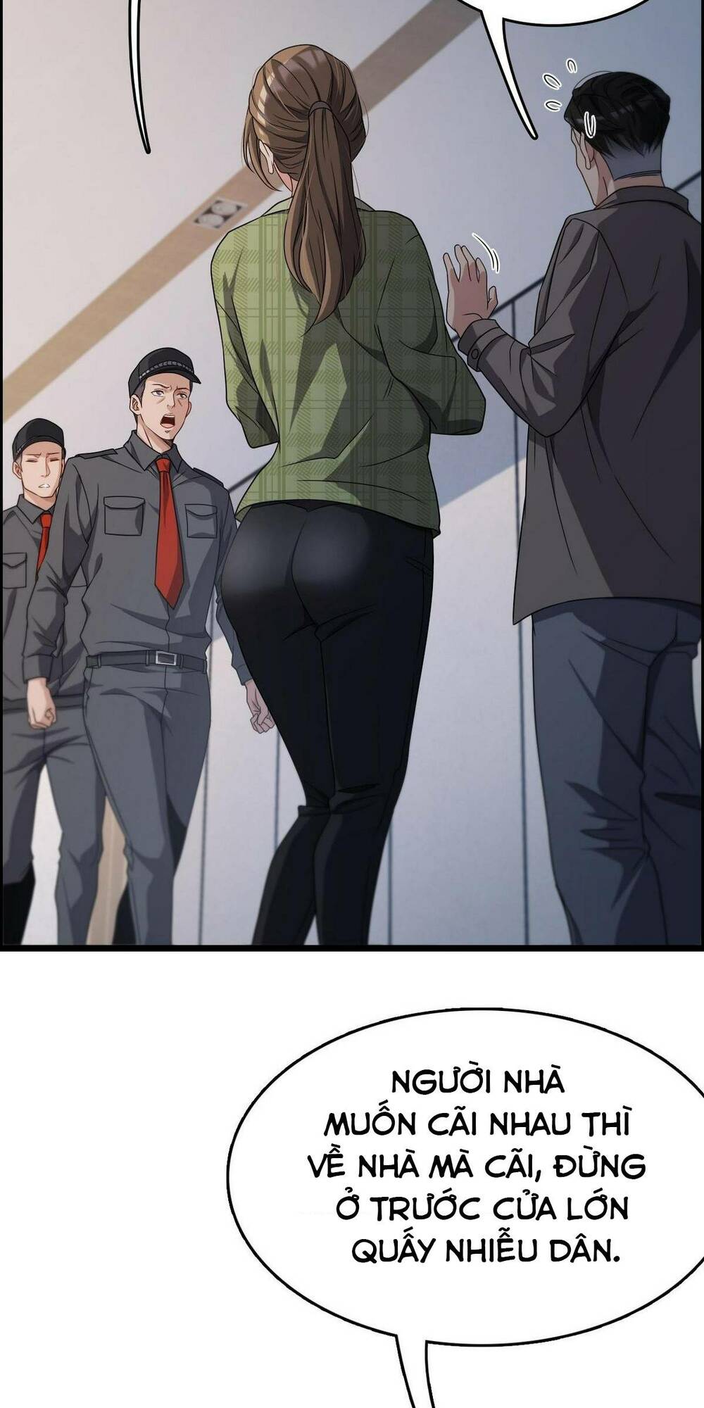 Ta Bị Kẹt Cùng Một Ngày 1000 Năm Chapter 26 - Trang 2