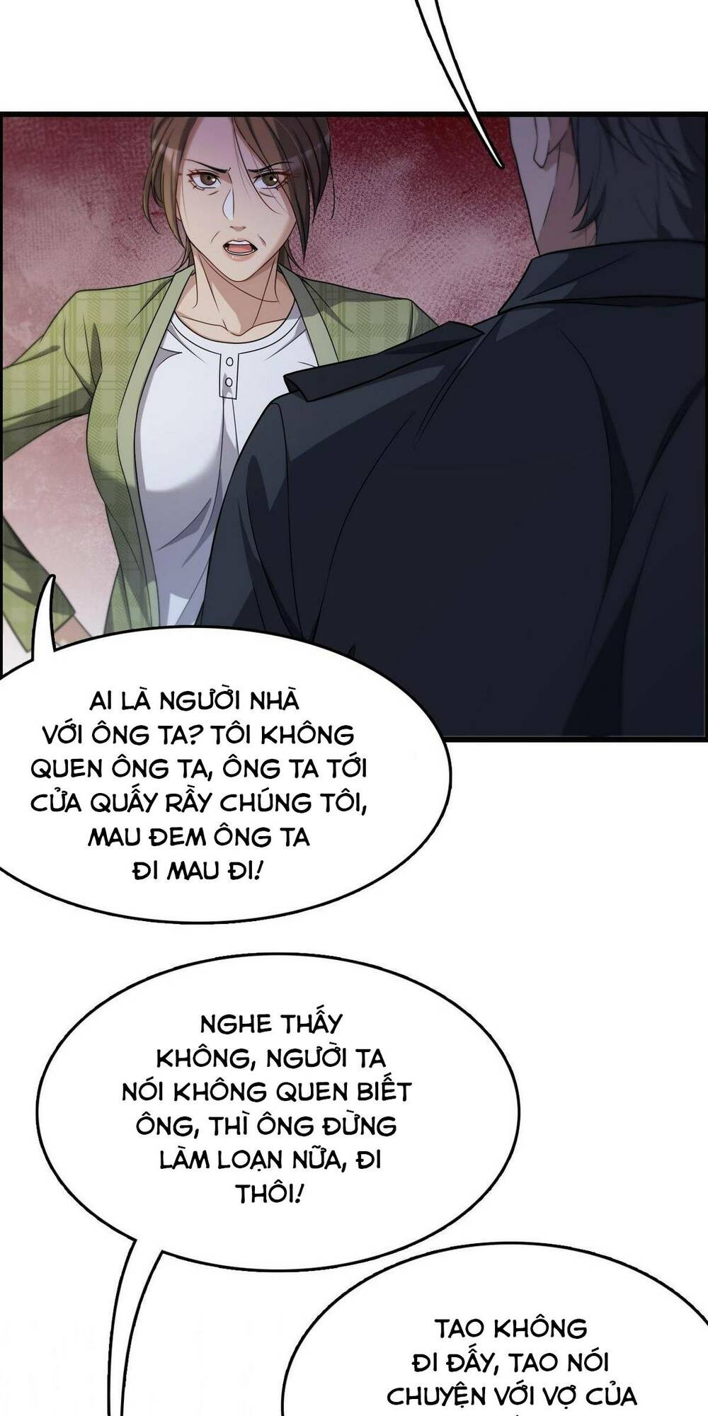 Ta Bị Kẹt Cùng Một Ngày 1000 Năm Chapter 26 - Trang 2
