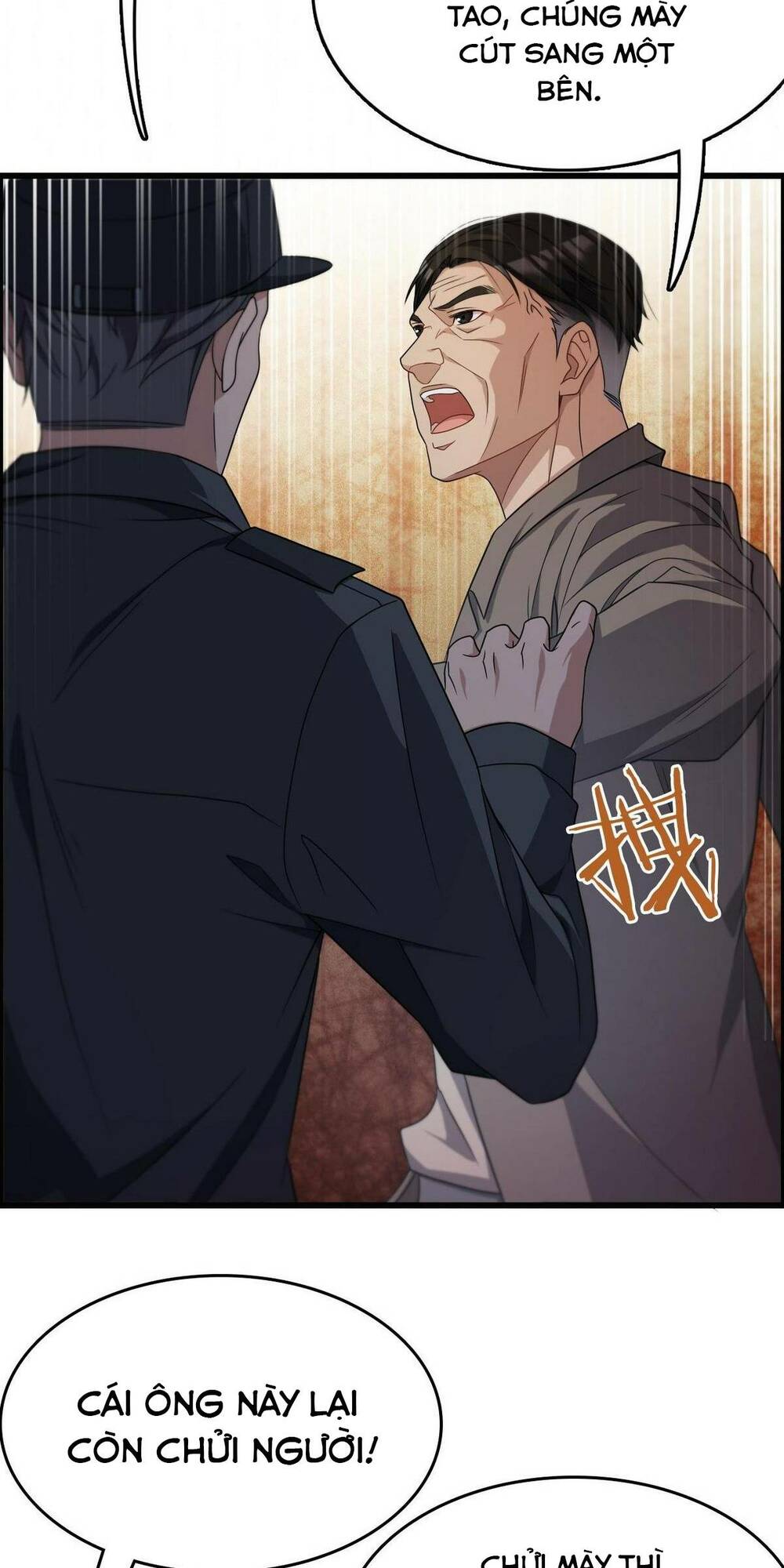 Ta Bị Kẹt Cùng Một Ngày 1000 Năm Chapter 26 - Trang 2