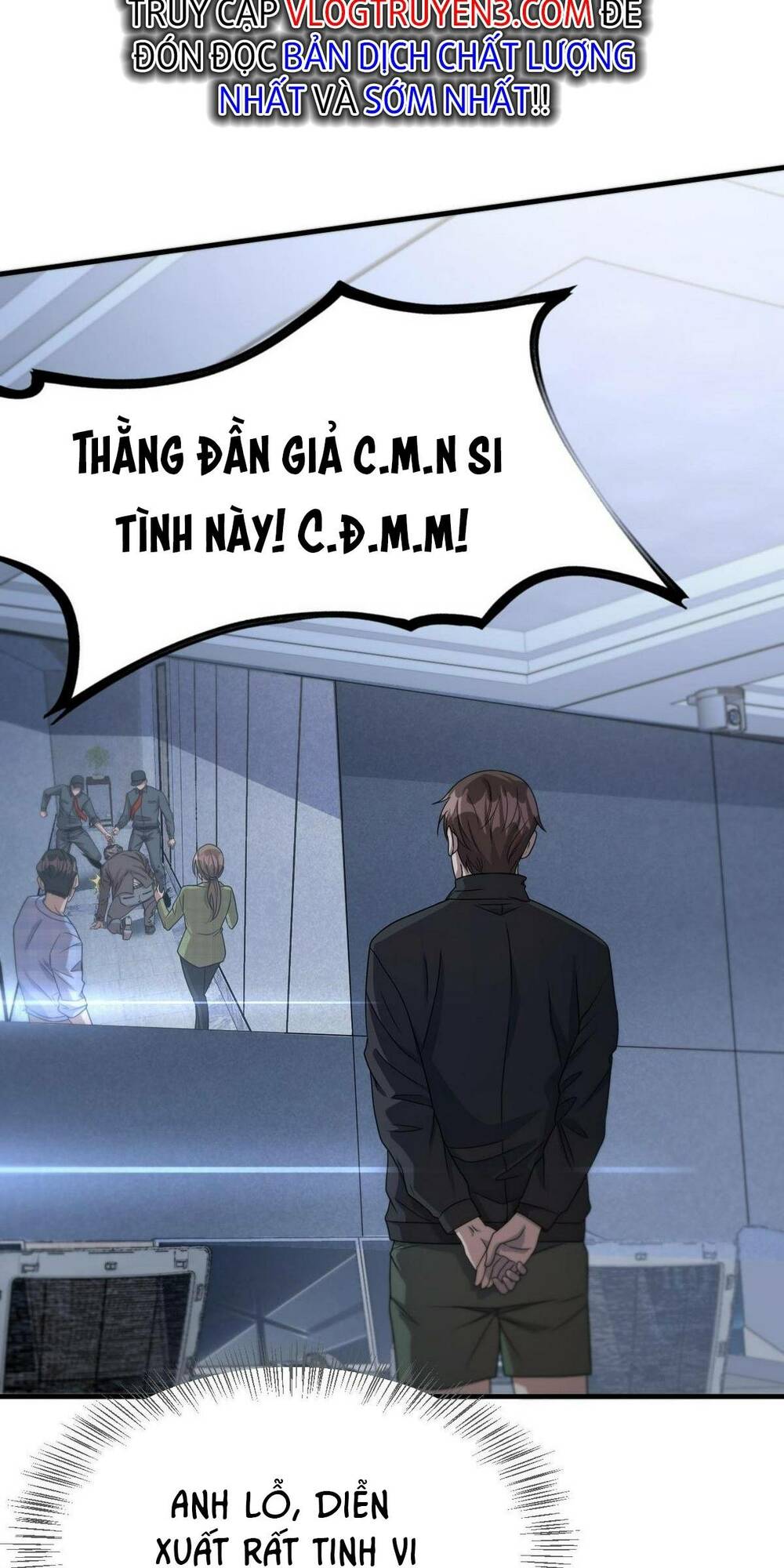 Ta Bị Kẹt Cùng Một Ngày 1000 Năm Chapter 26 - Trang 2