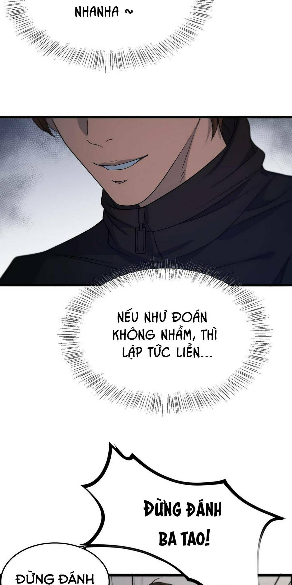 Ta Bị Kẹt Cùng Một Ngày 1000 Năm Chapter 26 - Trang 2