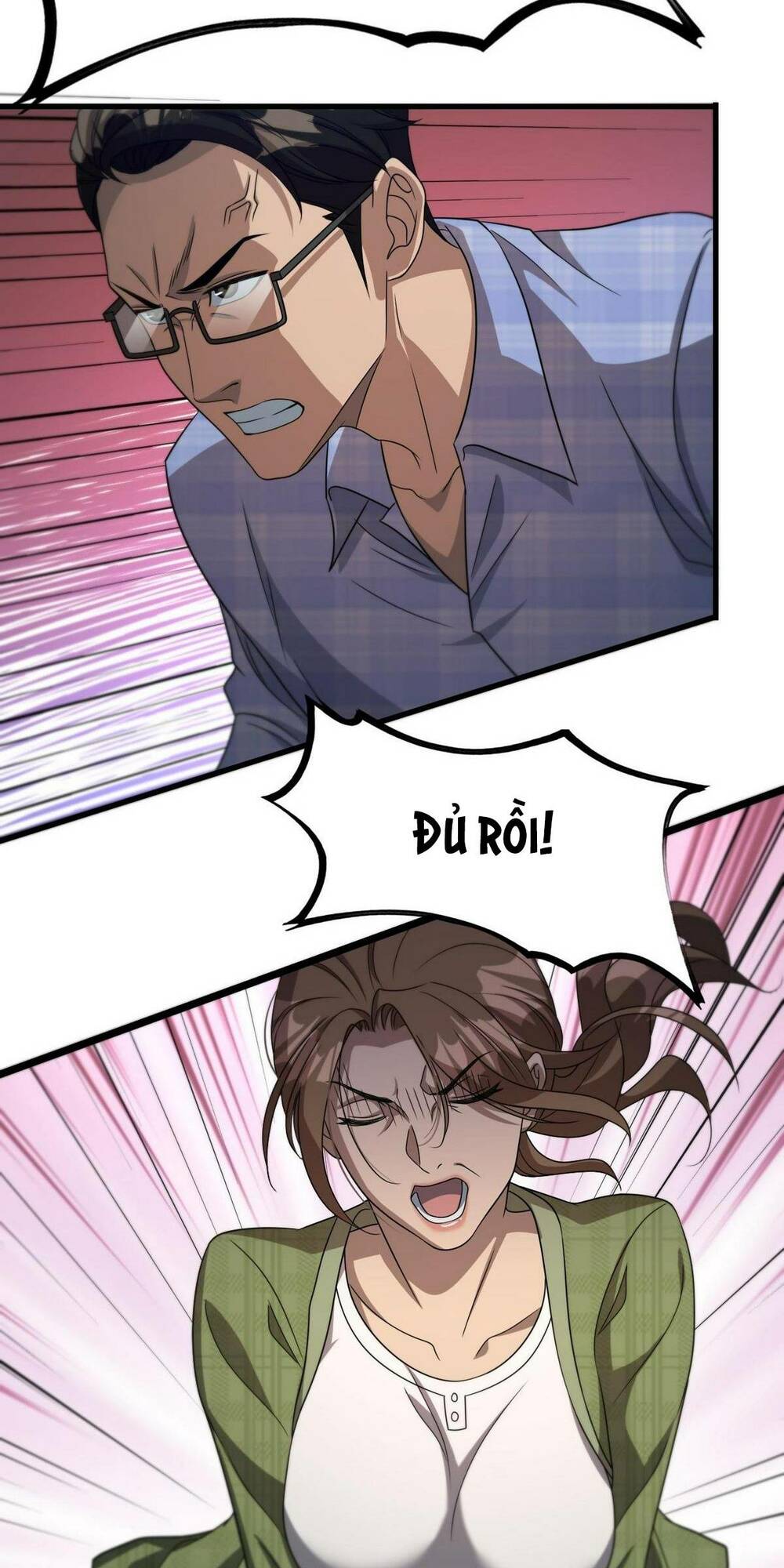 Ta Bị Kẹt Cùng Một Ngày 1000 Năm Chapter 26 - Trang 2