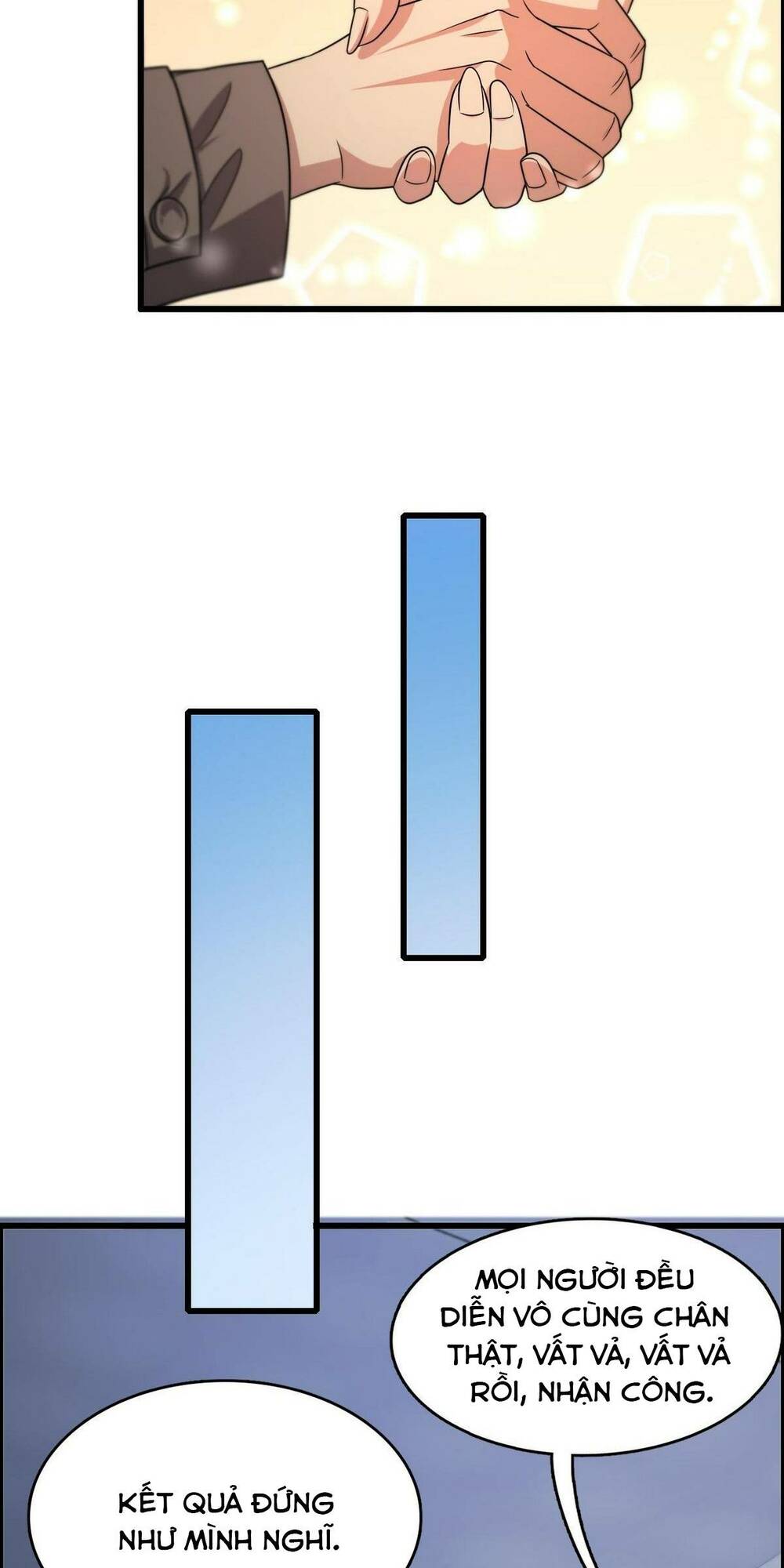 Ta Bị Kẹt Cùng Một Ngày 1000 Năm Chapter 26 - Trang 2