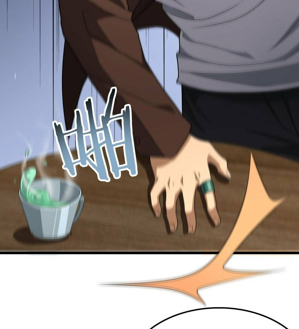 Ta Bị Kẹt Cùng Một Ngày 1000 Năm Chapter 27 - Trang 2