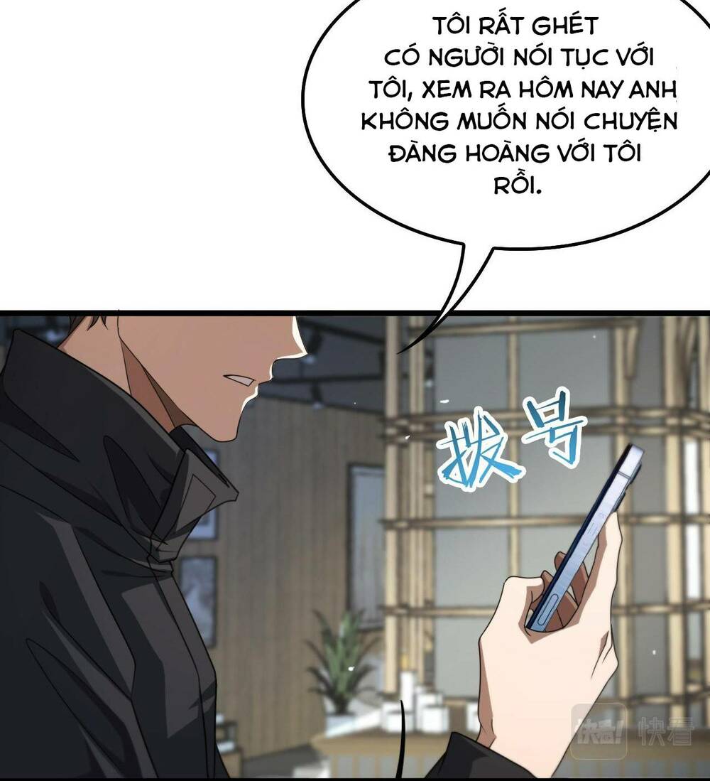 Ta Bị Kẹt Cùng Một Ngày 1000 Năm Chapter 27 - Trang 2