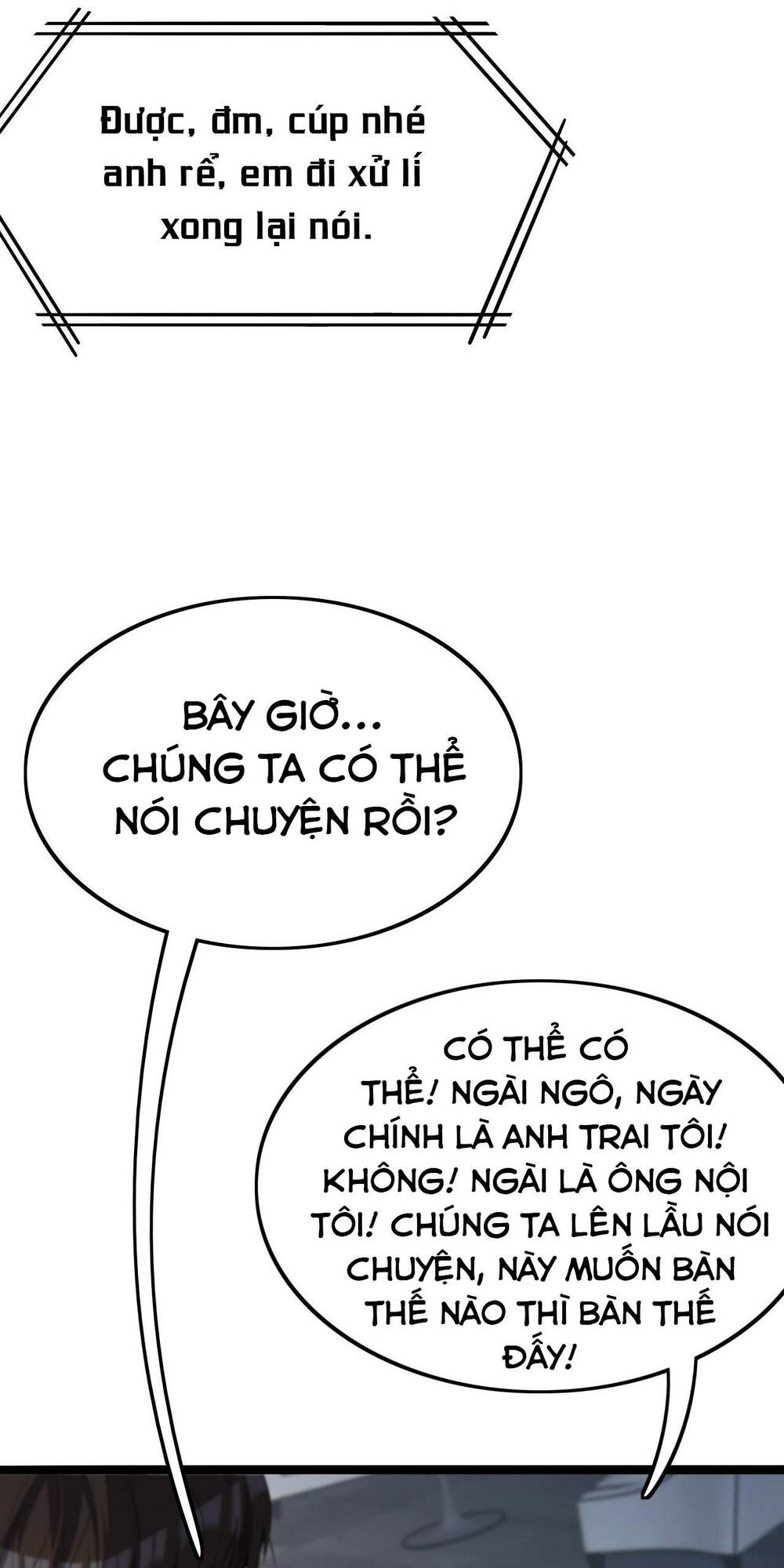 Ta Bị Kẹt Cùng Một Ngày 1000 Năm Chapter 27 - Trang 2