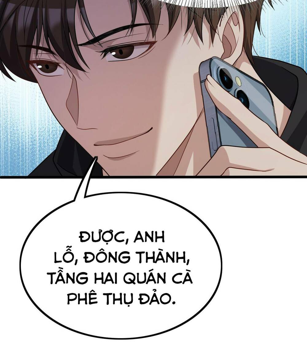 Ta Bị Kẹt Cùng Một Ngày 1000 Năm Chapter 27 - Trang 2