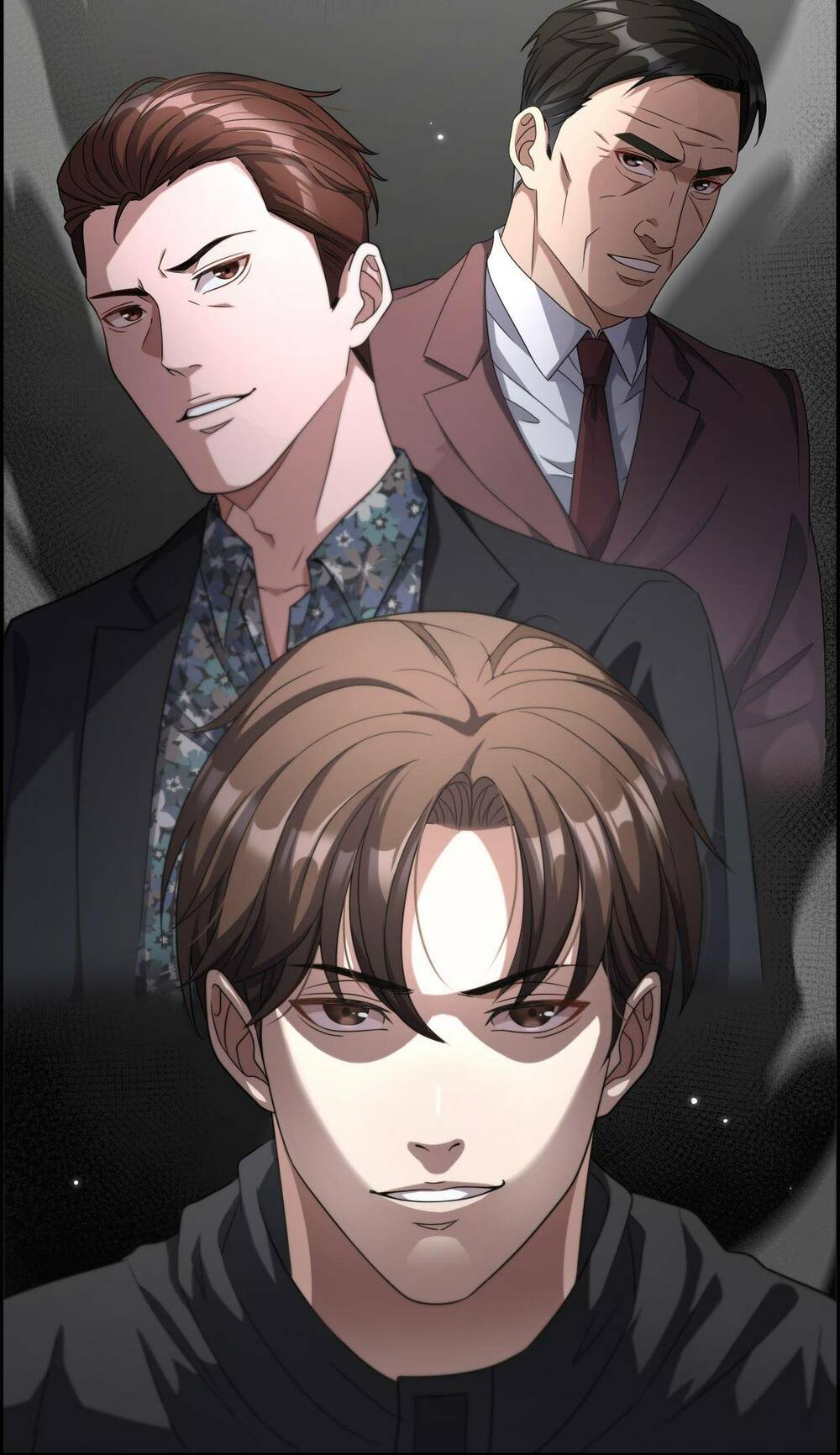 Ta Bị Kẹt Cùng Một Ngày 1000 Năm Chapter 27 - Trang 2