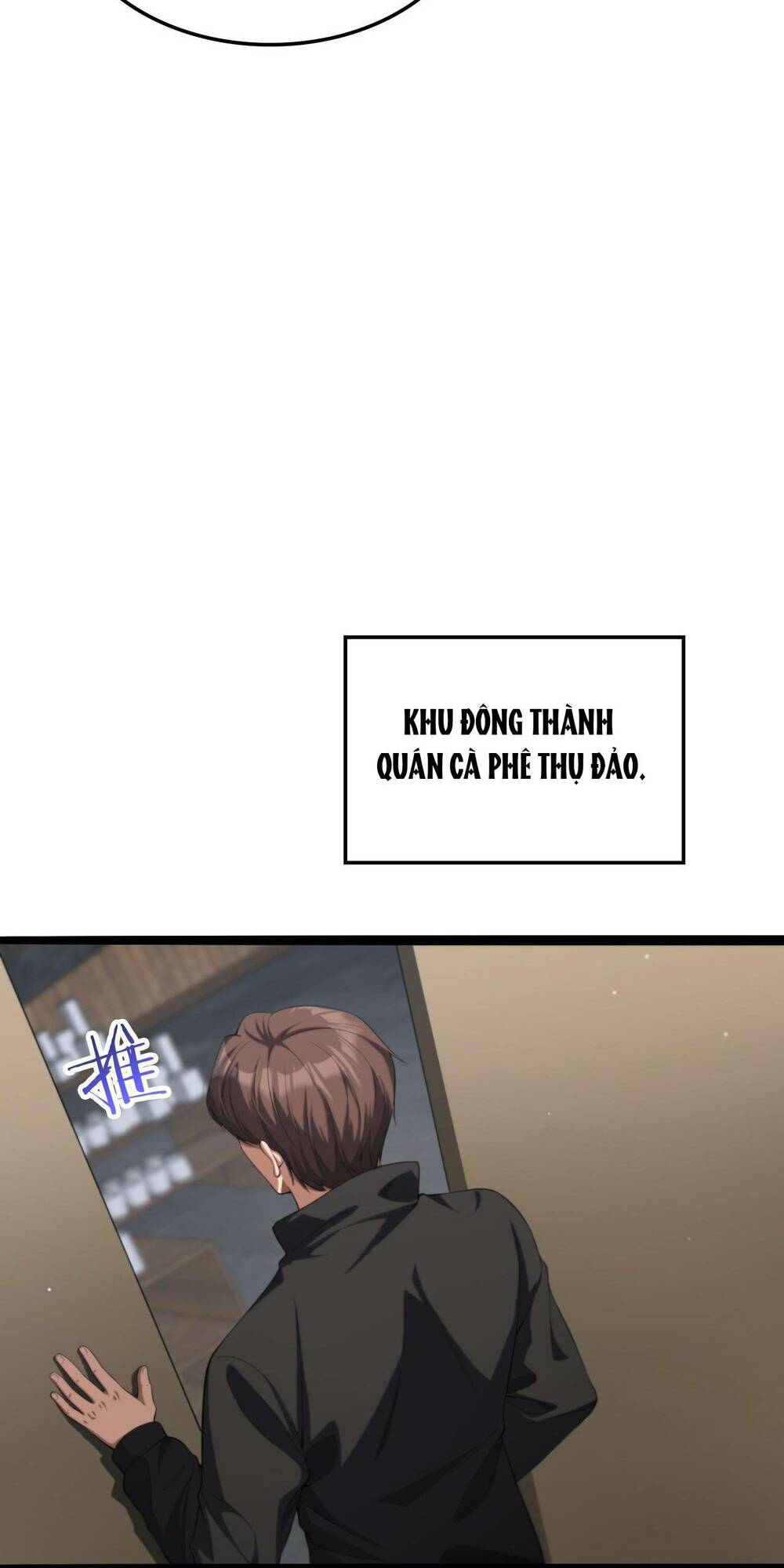 Ta Bị Kẹt Cùng Một Ngày 1000 Năm Chapter 27 - Trang 2