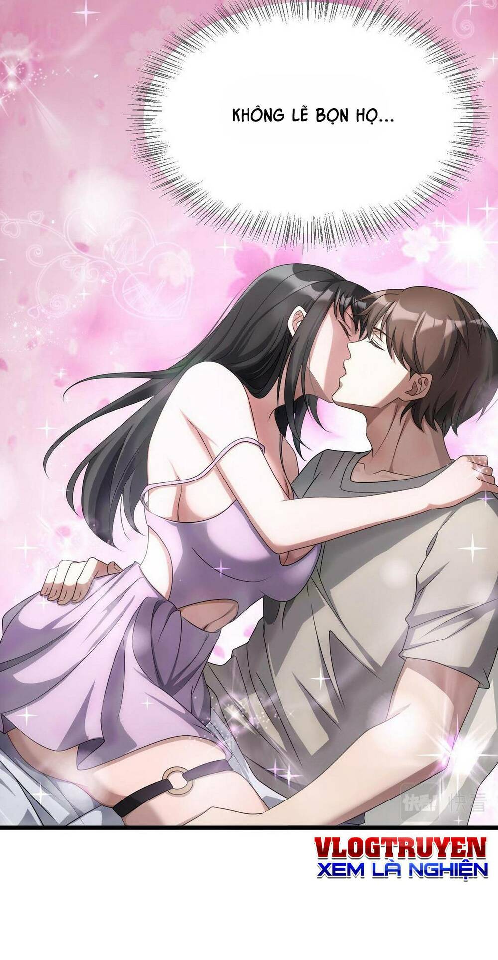 Ta Bị Kẹt Cùng Một Ngày 1000 Năm Chapter 28 - Trang 2