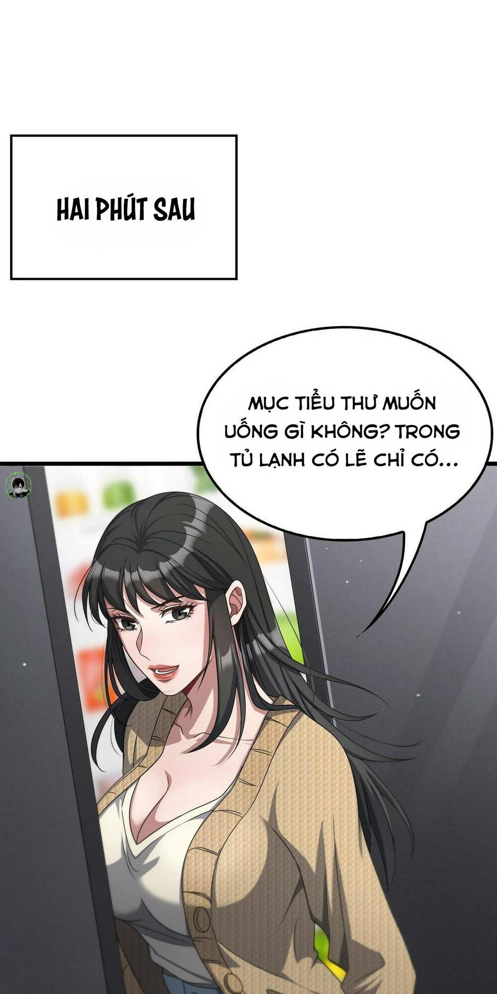 Ta Bị Kẹt Cùng Một Ngày 1000 Năm Chapter 28 - Trang 2