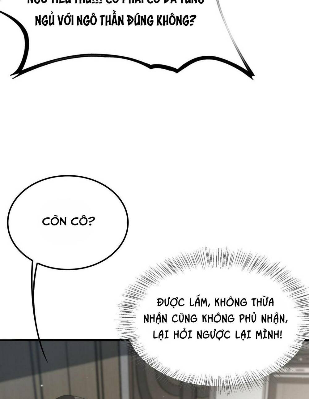 Ta Bị Kẹt Cùng Một Ngày 1000 Năm Chapter 28 - Trang 2