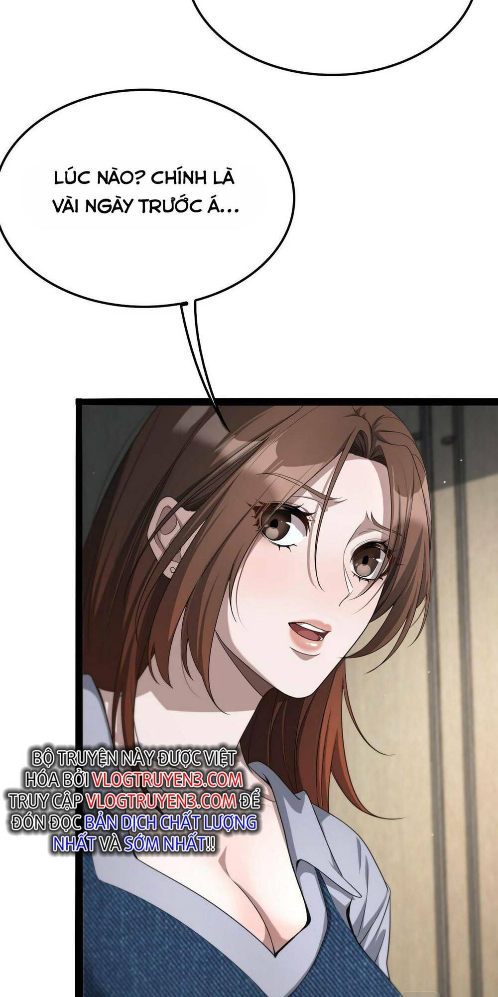 Ta Bị Kẹt Cùng Một Ngày 1000 Năm Chapter 28 - Trang 2