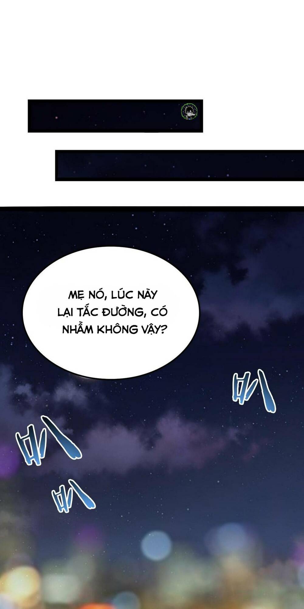 Ta Bị Kẹt Cùng Một Ngày 1000 Năm Chapter 28 - Trang 2