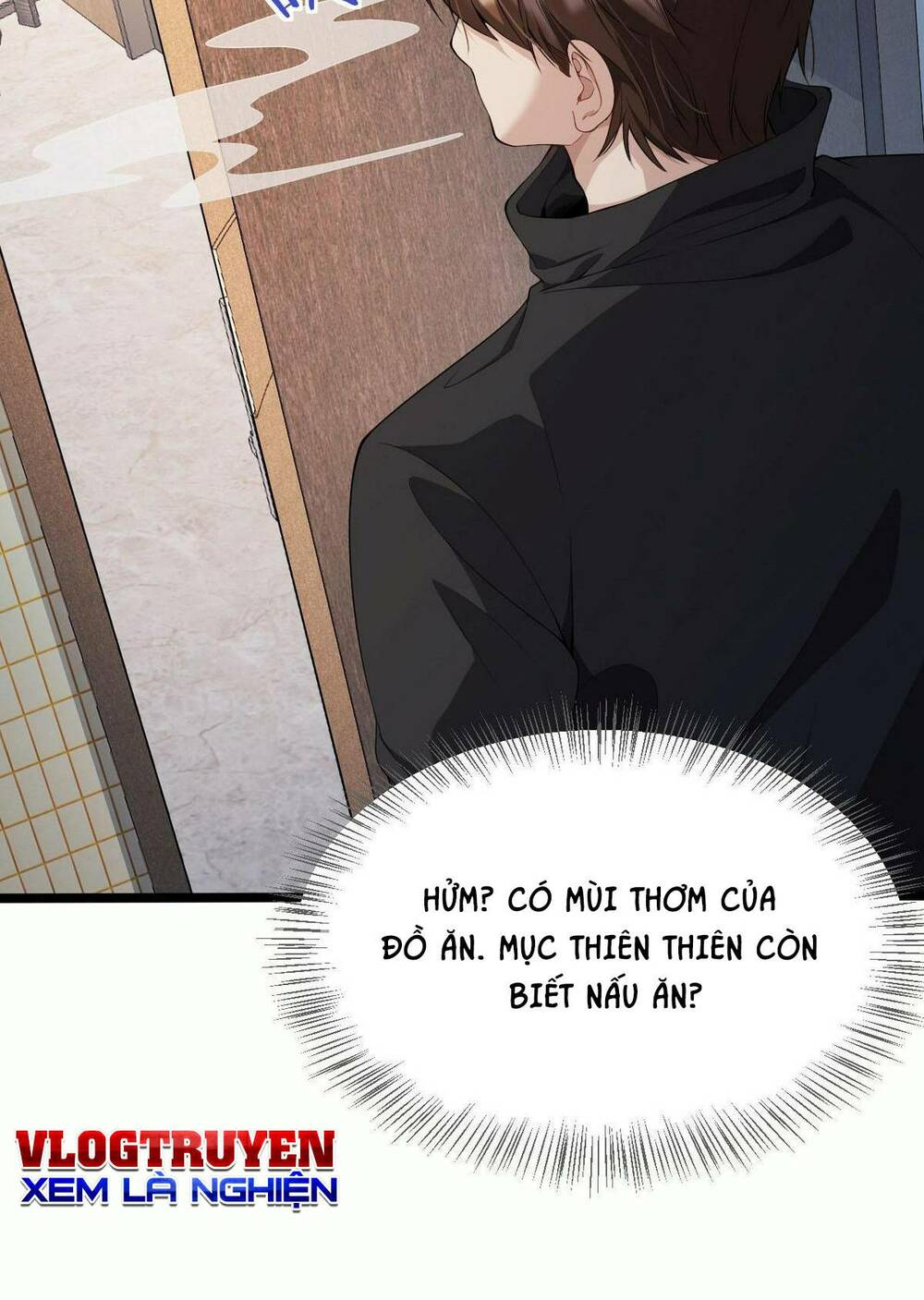 Ta Bị Kẹt Cùng Một Ngày 1000 Năm Chapter 28 - Trang 2