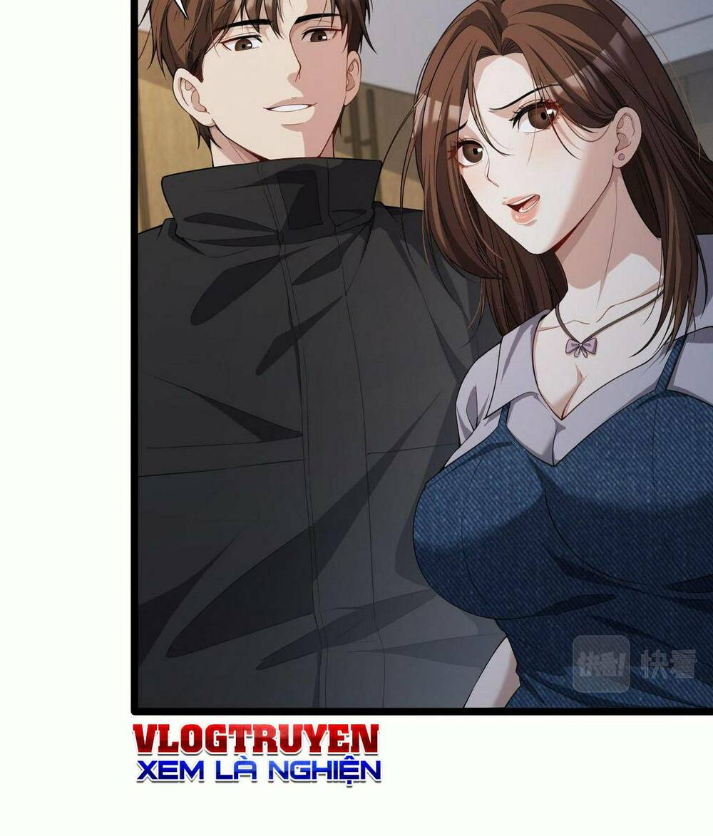 Ta Bị Kẹt Cùng Một Ngày 1000 Năm Chapter 28 - Trang 2