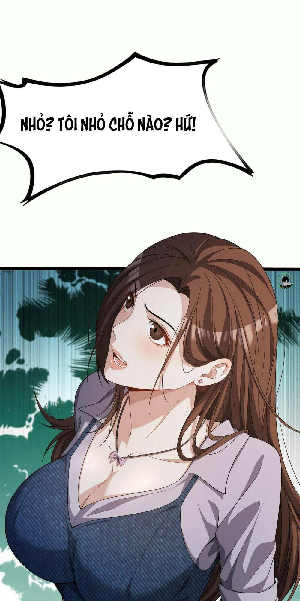 Ta Bị Kẹt Cùng Một Ngày 1000 Năm Chapter 28 - Trang 2