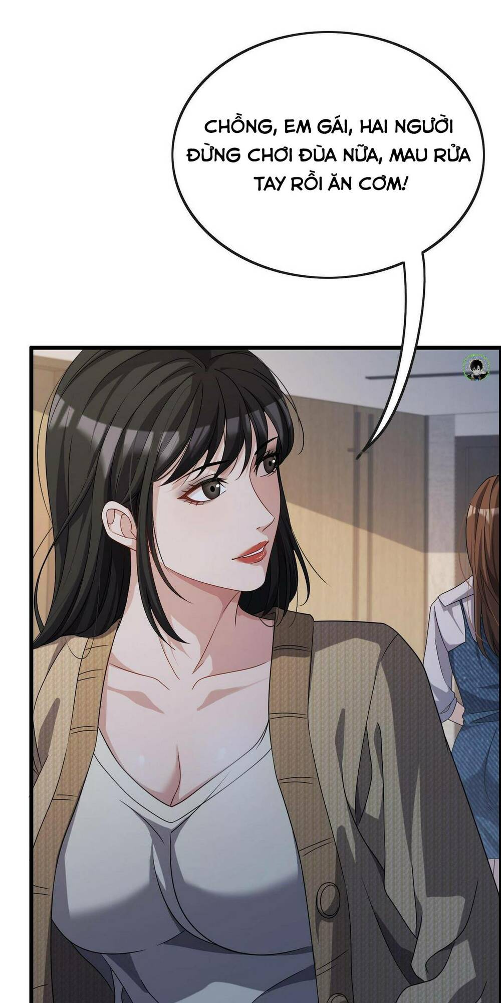 Ta Bị Kẹt Cùng Một Ngày 1000 Năm Chapter 28 - Trang 2