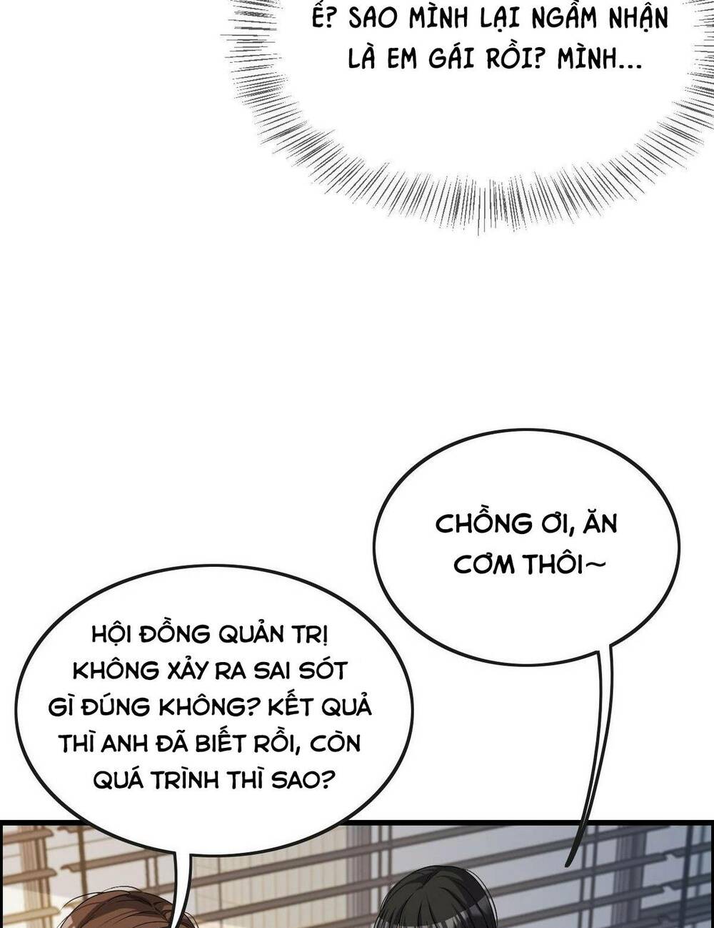Ta Bị Kẹt Cùng Một Ngày 1000 Năm Chapter 28 - Trang 2