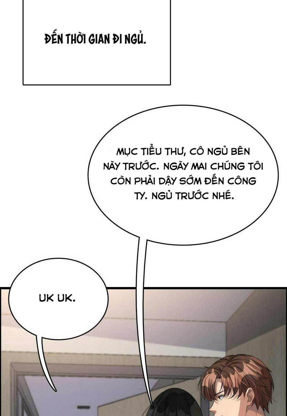 Ta Bị Kẹt Cùng Một Ngày 1000 Năm Chapter 28 - Trang 2