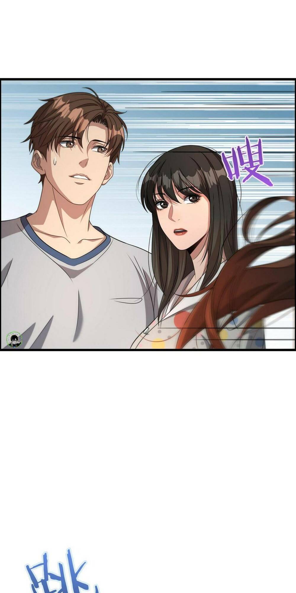 Ta Bị Kẹt Cùng Một Ngày 1000 Năm Chapter 28 - Trang 2