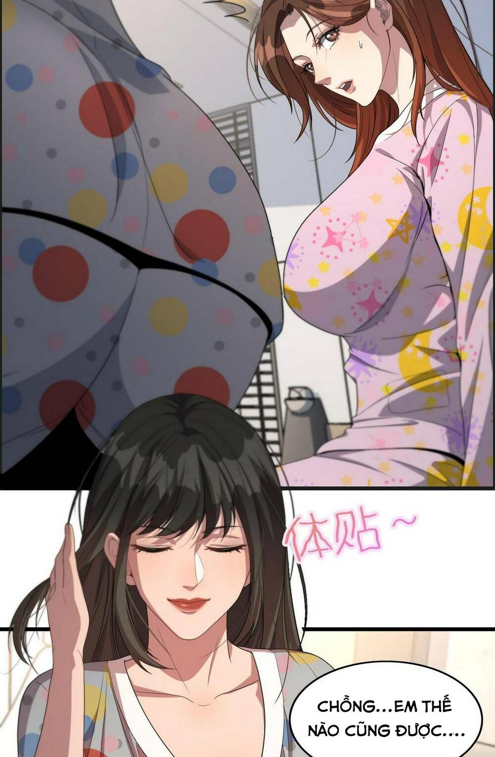 Ta Bị Kẹt Cùng Một Ngày 1000 Năm Chapter 28 - Trang 2