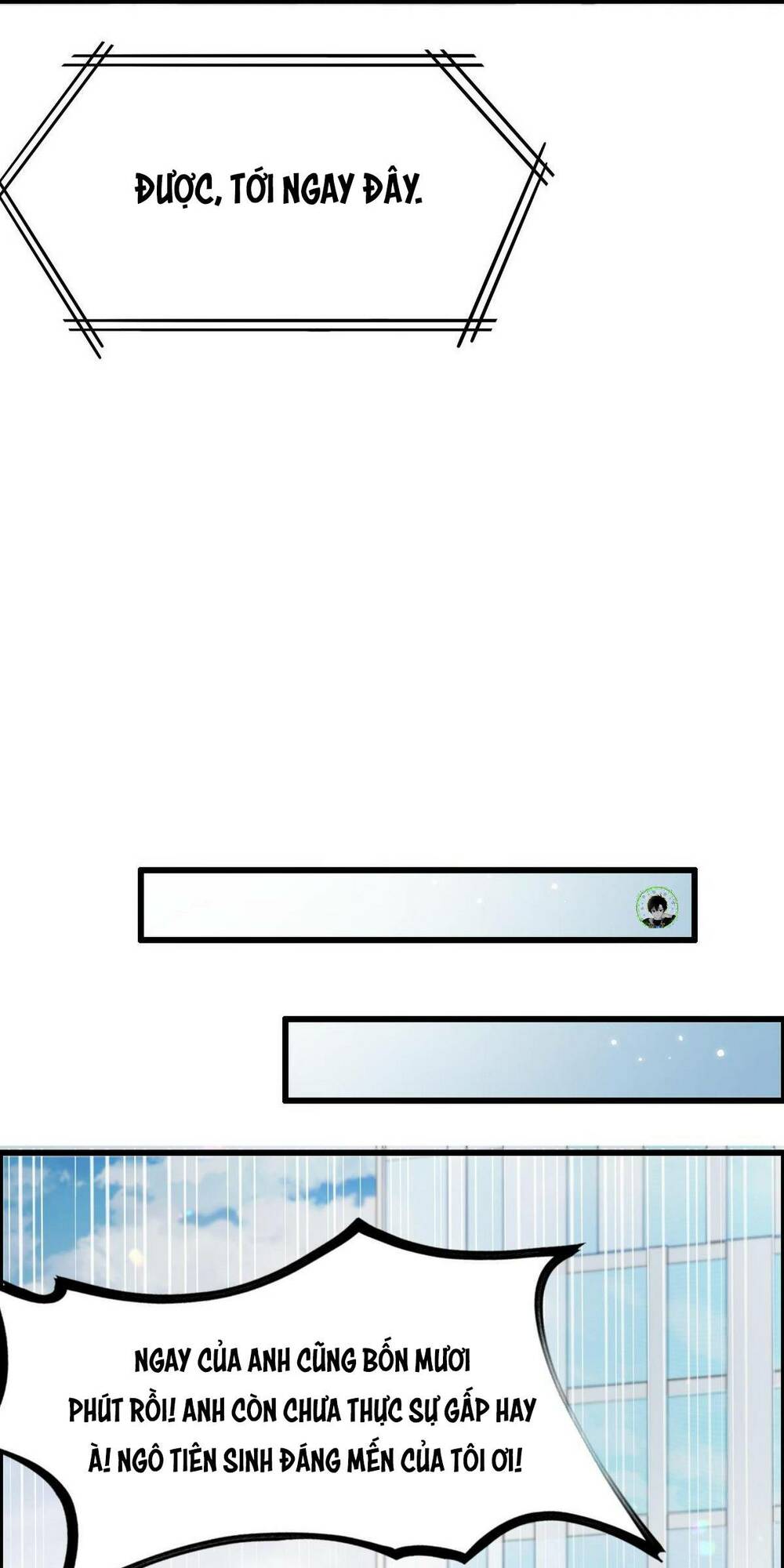 Ta Bị Kẹt Cùng Một Ngày 1000 Năm Chapter 28 - Trang 2