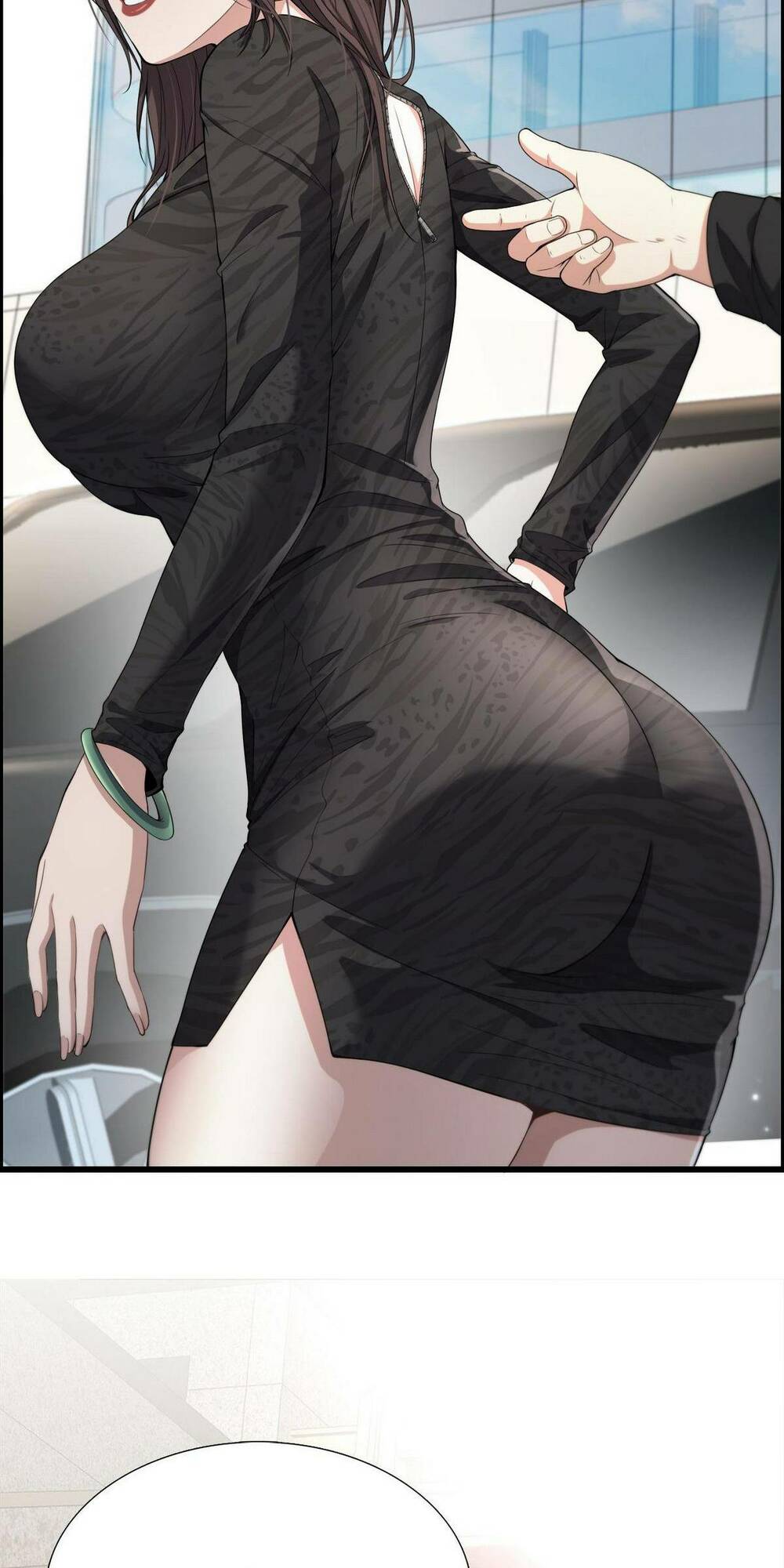 Ta Bị Kẹt Cùng Một Ngày 1000 Năm Chapter 28 - Trang 2