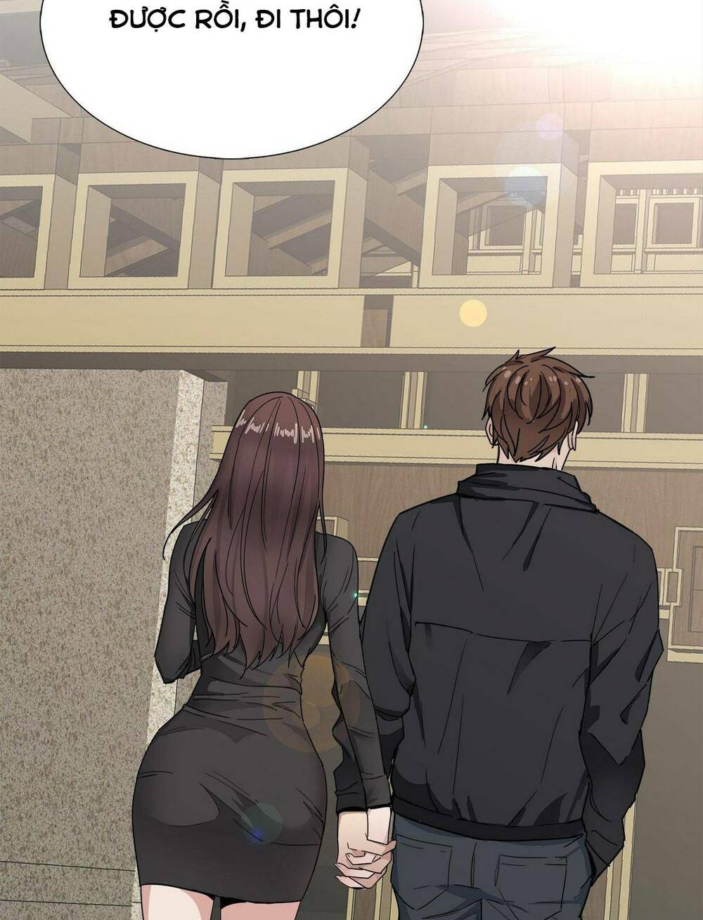 Ta Bị Kẹt Cùng Một Ngày 1000 Năm Chapter 28 - Trang 2