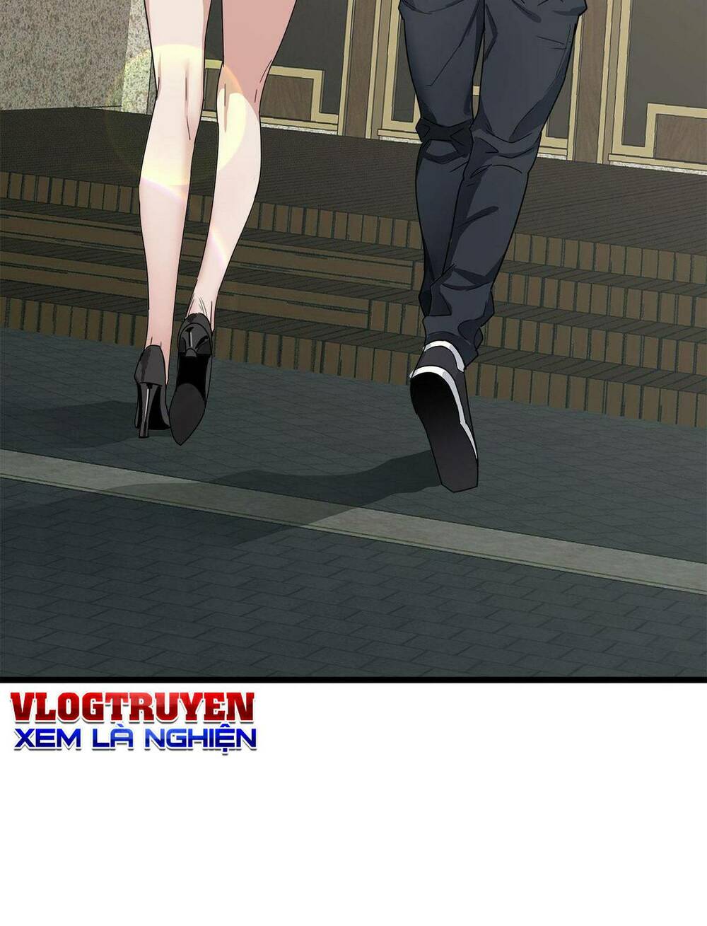 Ta Bị Kẹt Cùng Một Ngày 1000 Năm Chapter 28 - Trang 2