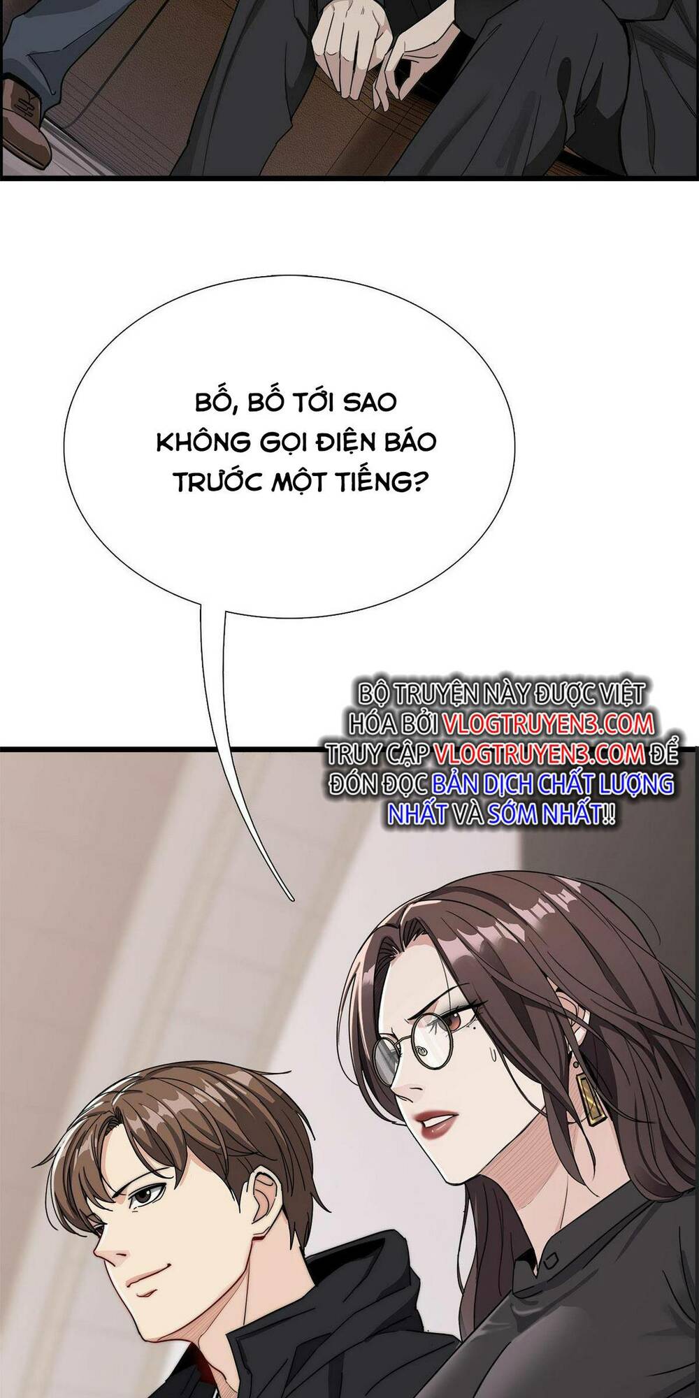 Ta Bị Kẹt Cùng Một Ngày 1000 Năm Chapter 28 - Trang 2