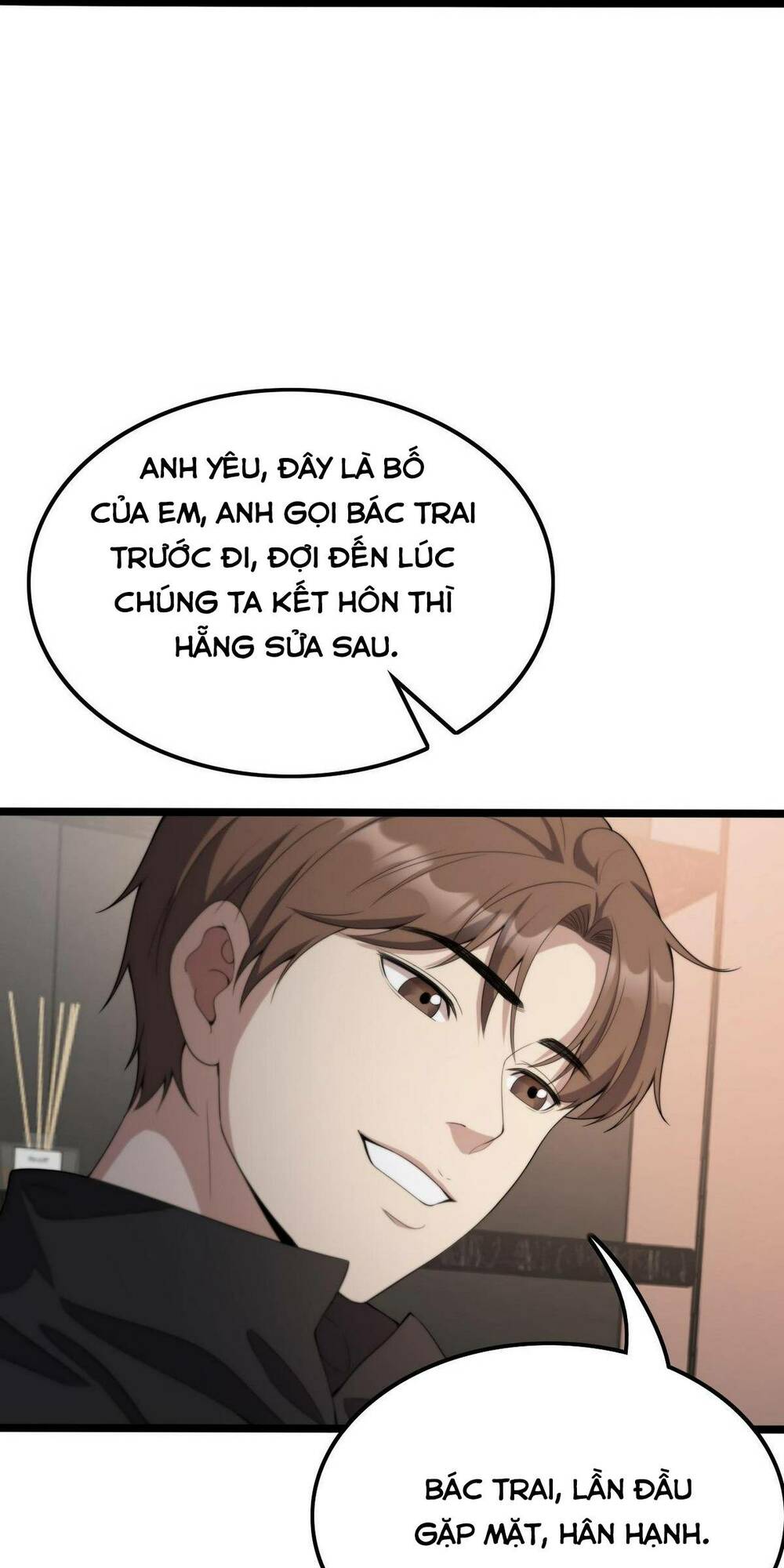 Ta Bị Kẹt Cùng Một Ngày 1000 Năm Chapter 29 - Trang 2