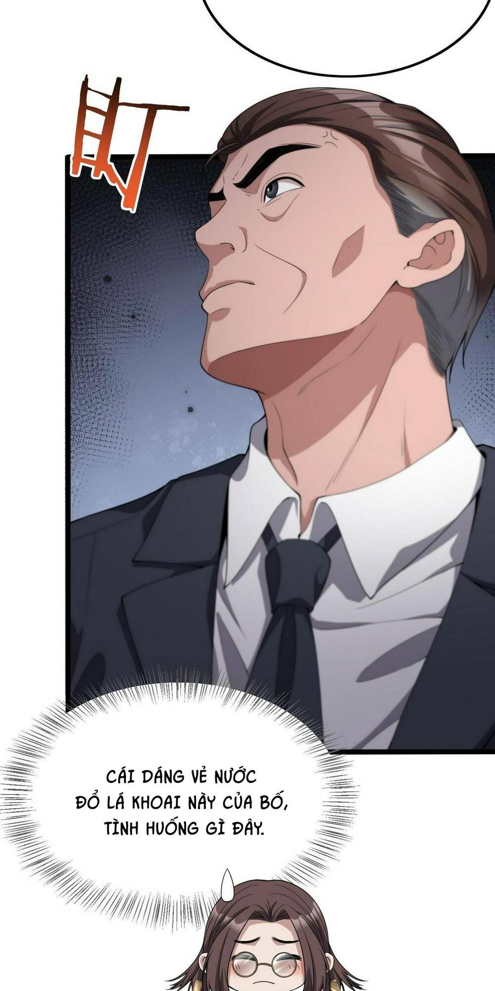 Ta Bị Kẹt Cùng Một Ngày 1000 Năm Chapter 29 - Trang 2