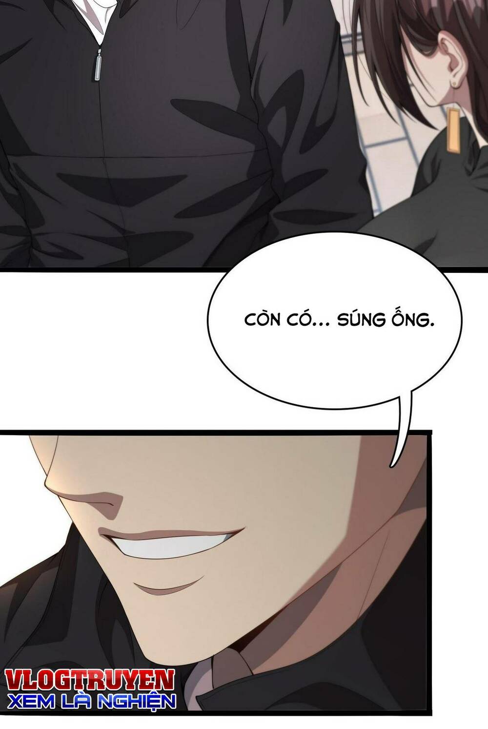 Ta Bị Kẹt Cùng Một Ngày 1000 Năm Chapter 29 - Trang 2