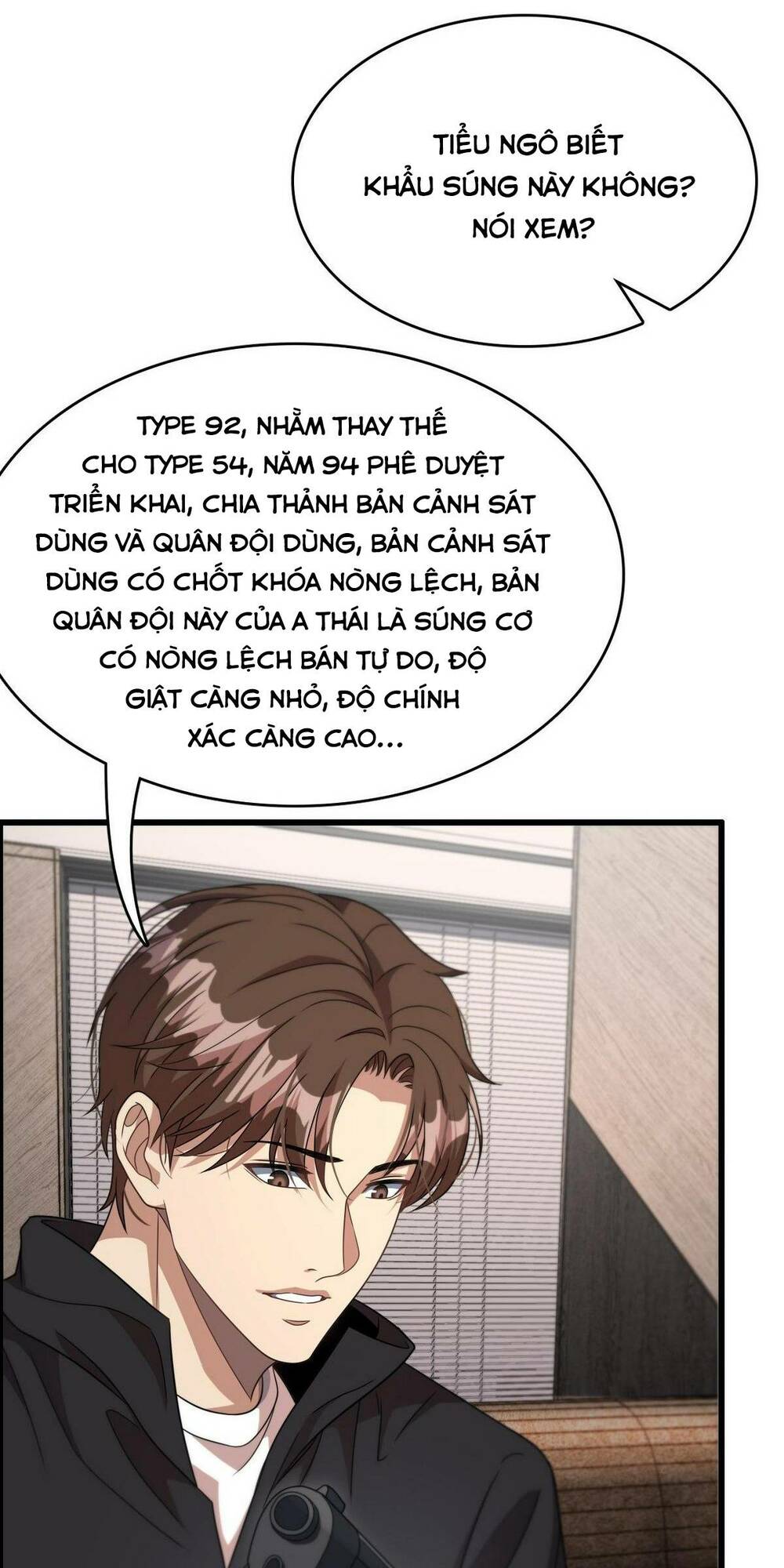 Ta Bị Kẹt Cùng Một Ngày 1000 Năm Chapter 29 - Trang 2