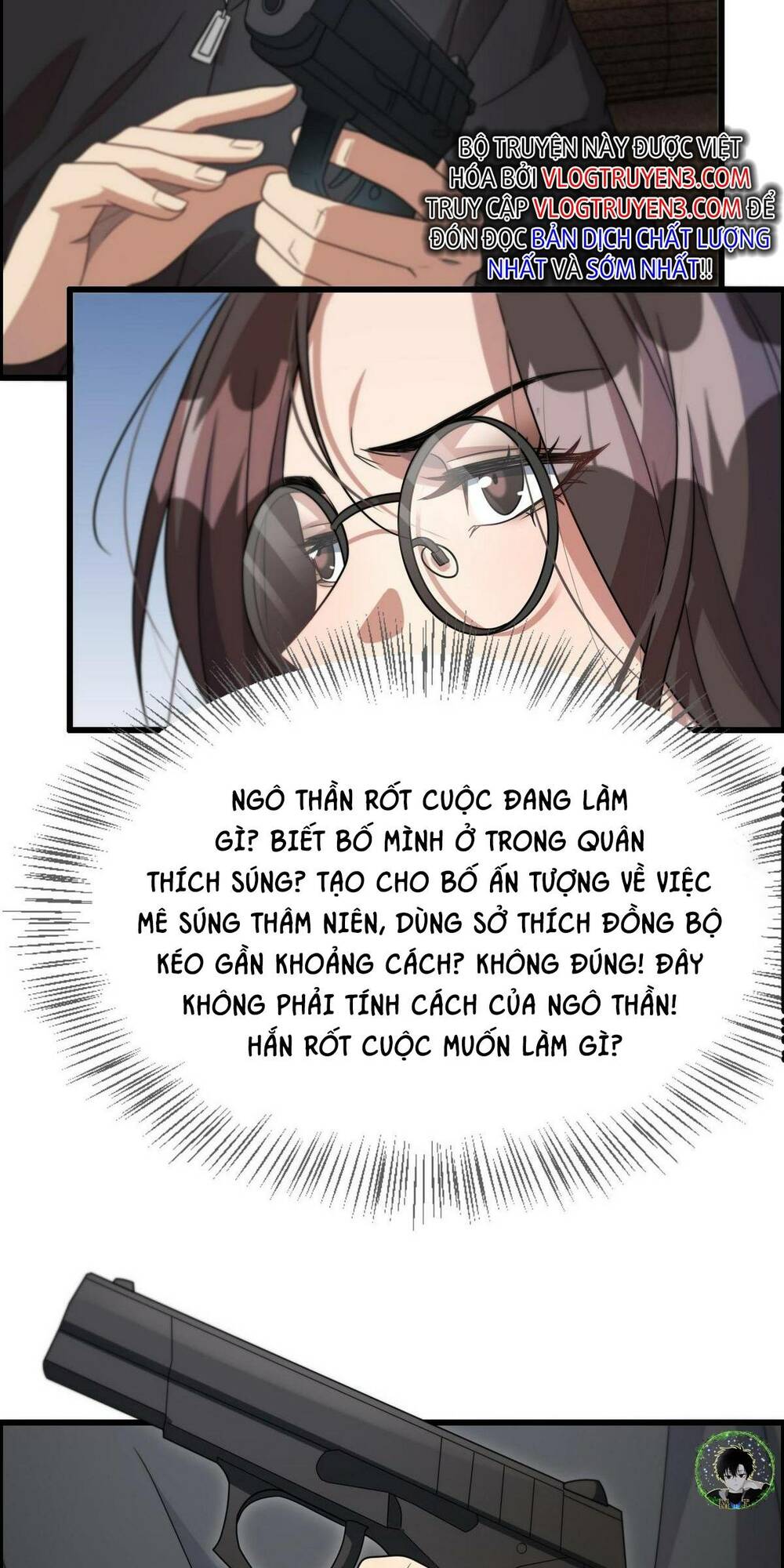 Ta Bị Kẹt Cùng Một Ngày 1000 Năm Chapter 29 - Trang 2