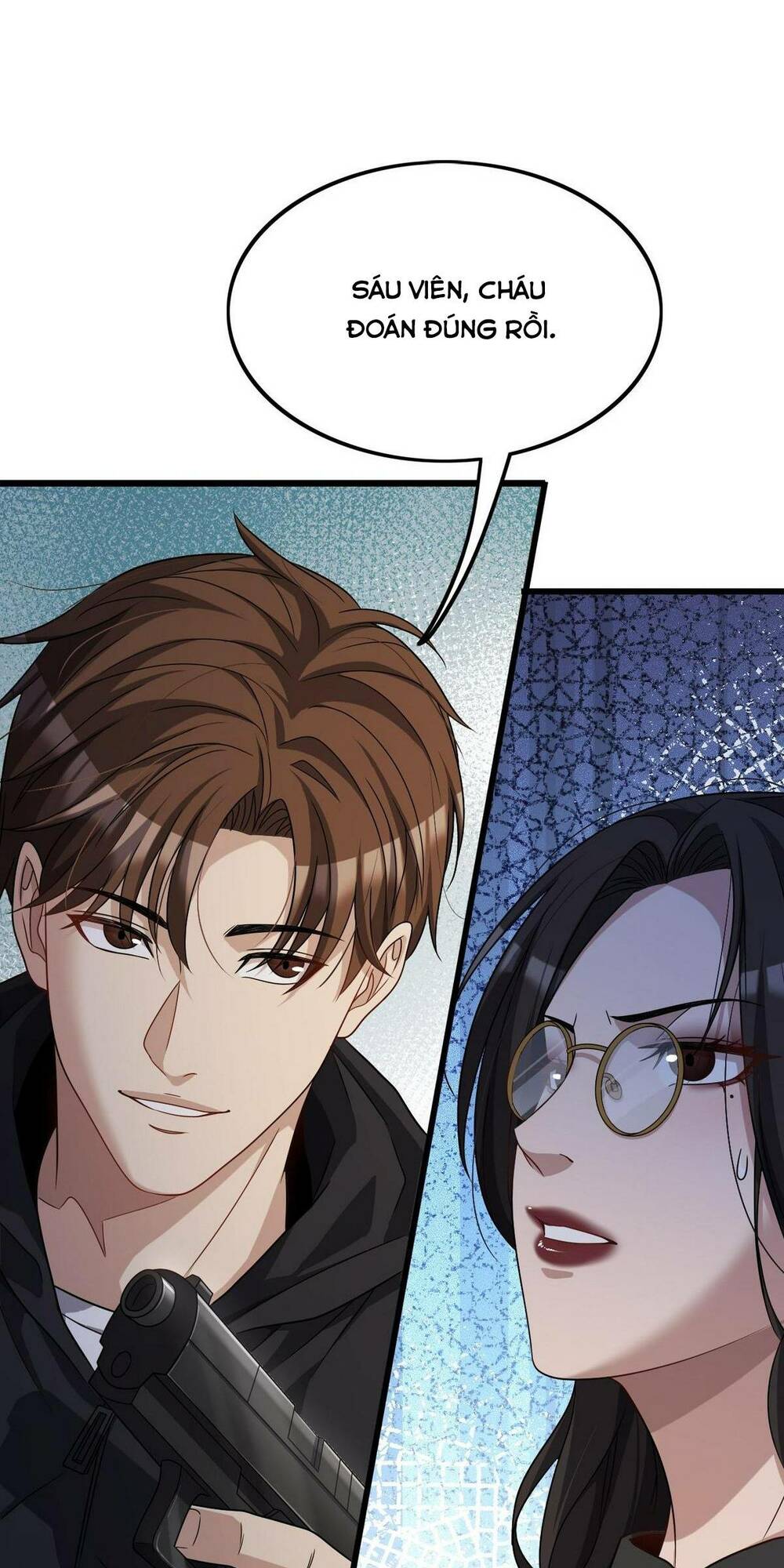 Ta Bị Kẹt Cùng Một Ngày 1000 Năm Chapter 29 - Trang 2