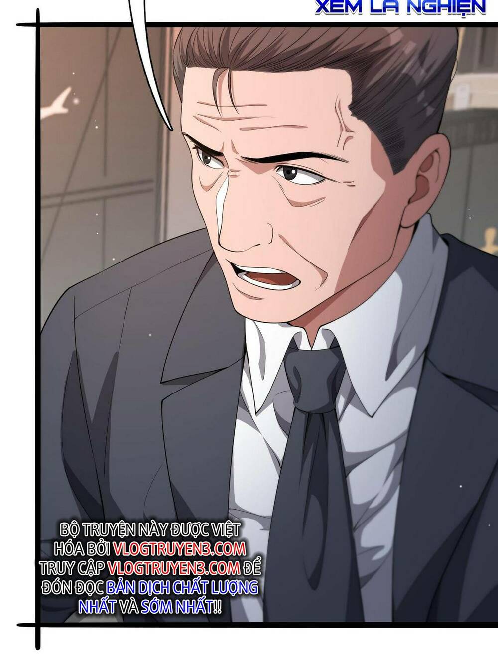 Ta Bị Kẹt Cùng Một Ngày 1000 Năm Chapter 29 - Trang 2