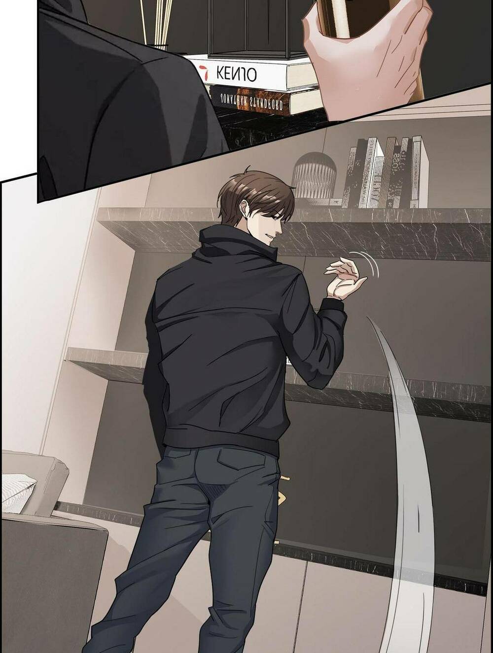 Ta Bị Kẹt Cùng Một Ngày 1000 Năm Chapter 29 - Trang 2