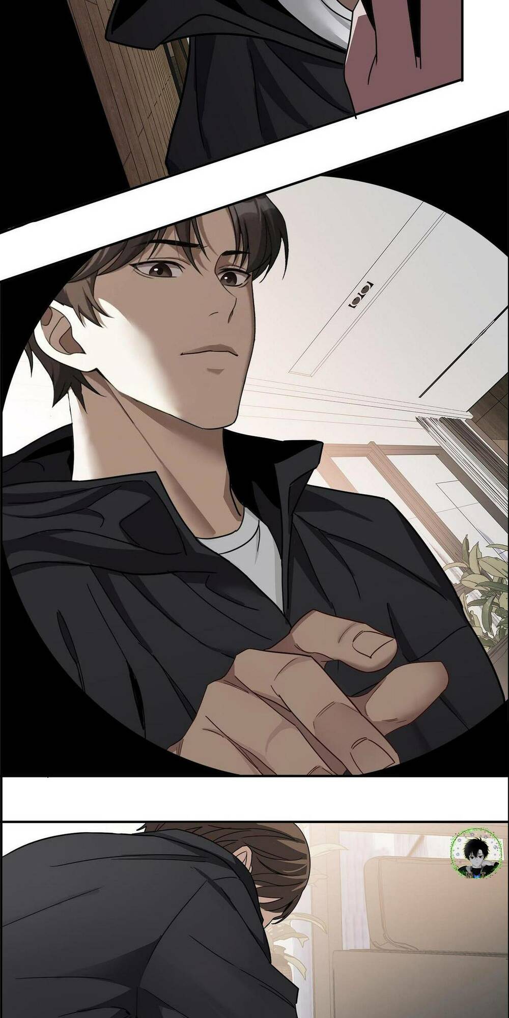 Ta Bị Kẹt Cùng Một Ngày 1000 Năm Chapter 29 - Trang 2