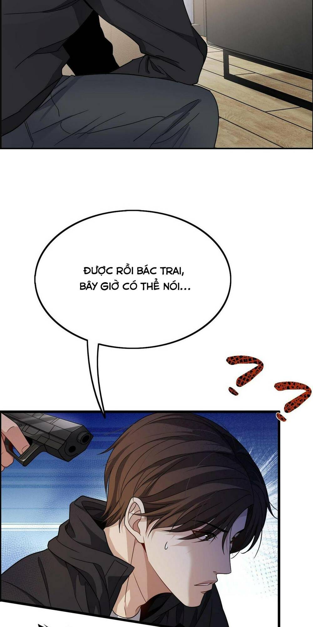 Ta Bị Kẹt Cùng Một Ngày 1000 Năm Chapter 29 - Trang 2