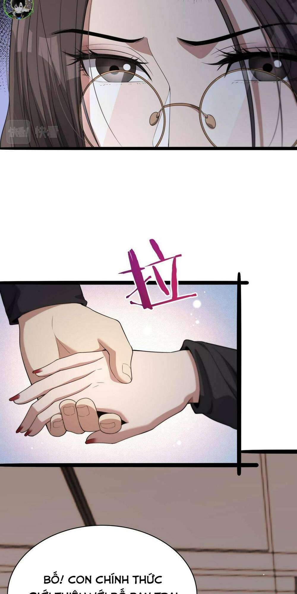 Ta Bị Kẹt Cùng Một Ngày 1000 Năm Chapter 29 - Trang 2