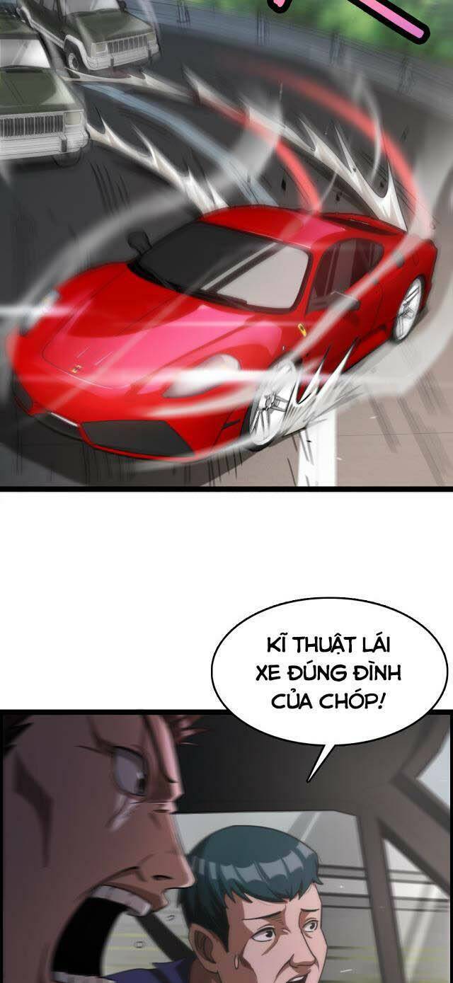 Ta Bị Kẹt Cùng Một Ngày 1000 Năm Chapter 3 - Trang 2