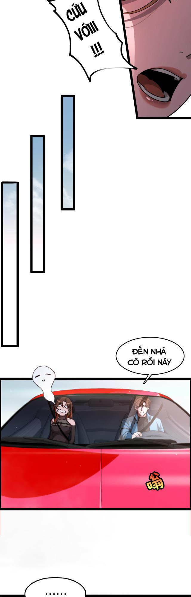 Ta Bị Kẹt Cùng Một Ngày 1000 Năm Chapter 3 - Trang 2