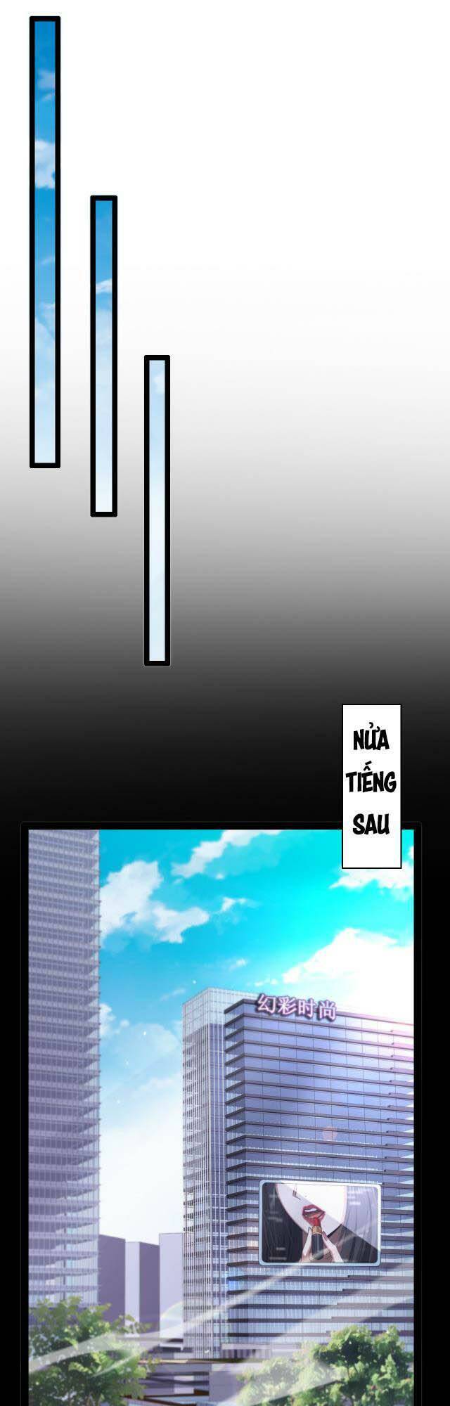 Ta Bị Kẹt Cùng Một Ngày 1000 Năm Chapter 3 - Trang 2