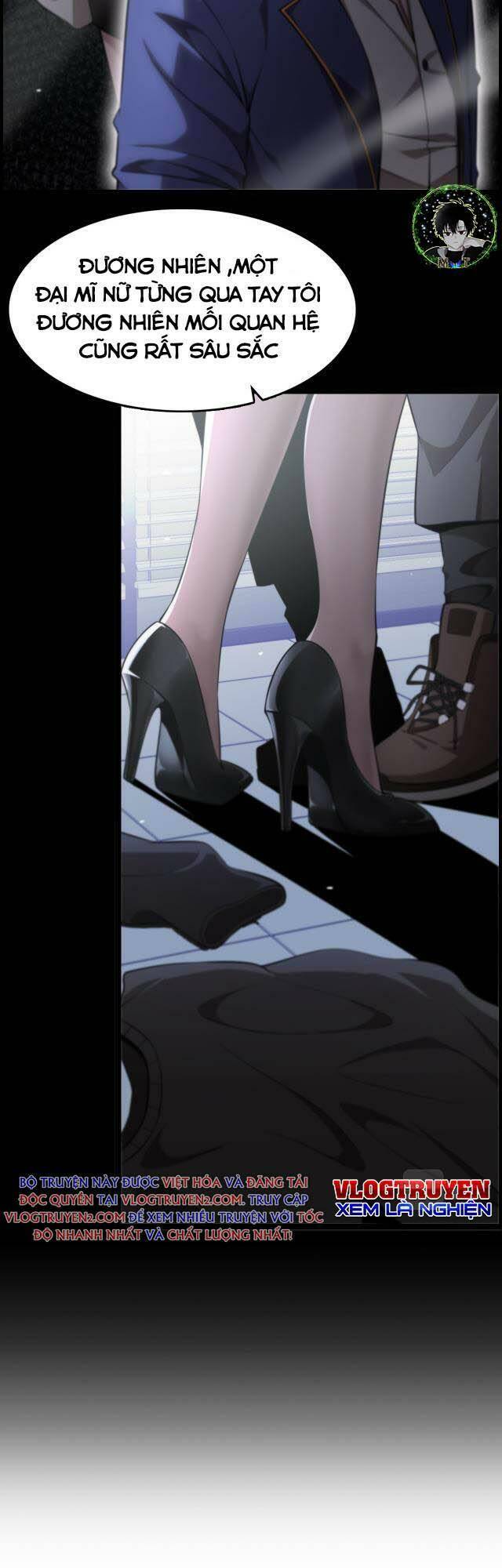 Ta Bị Kẹt Cùng Một Ngày 1000 Năm Chapter 3 - Trang 2