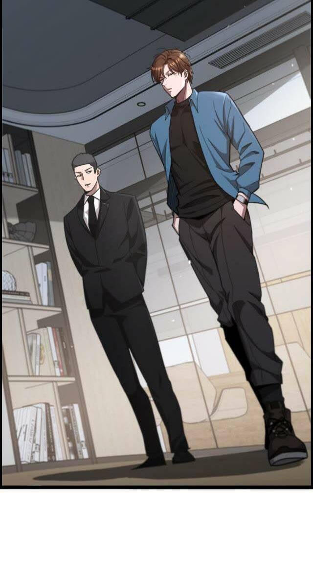 Ta Bị Kẹt Cùng Một Ngày 1000 Năm Chapter 3 - Trang 2