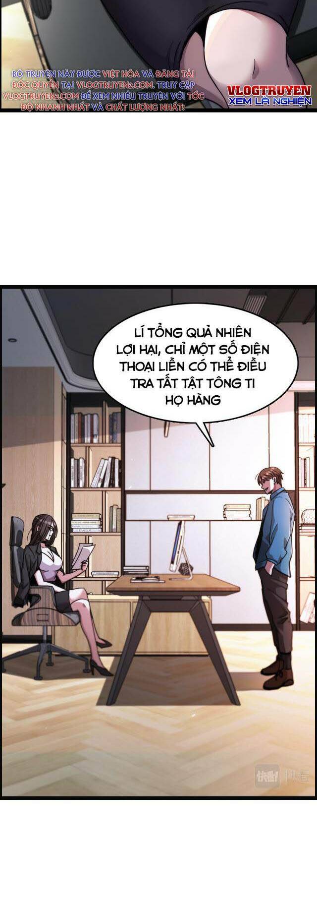 Ta Bị Kẹt Cùng Một Ngày 1000 Năm Chapter 3 - Trang 2