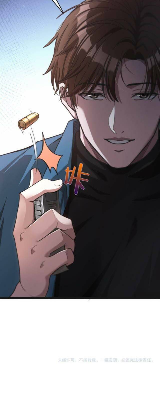 Ta Bị Kẹt Cùng Một Ngày 1000 Năm Chapter 3 - Trang 2